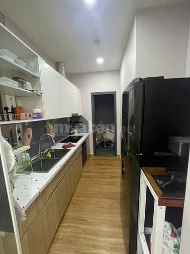 Chung cư Gia Phát, Lê Đức Thọ, GV: 2p ngủ, 9triệu, full NT, 60m2