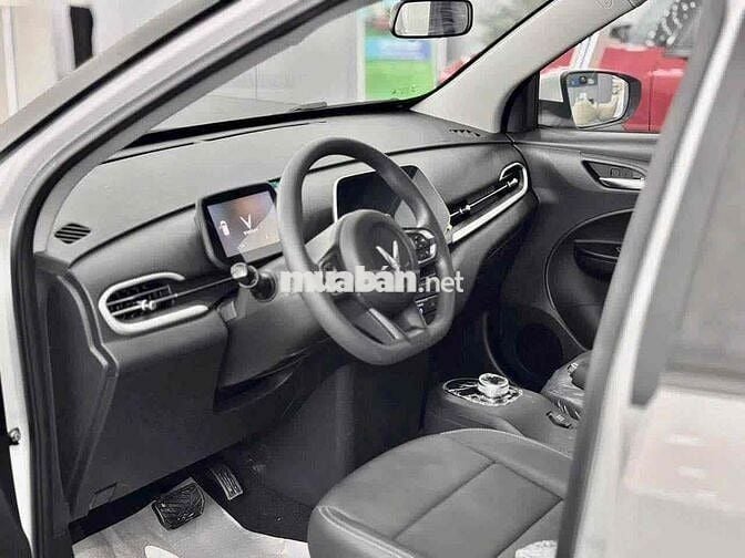 VINFAST VF 5 SẴN XE GIAO NGAY 60 TR TRẢ TRƯỚC