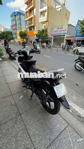 Honda Winner V2 ABS 2020 Trắng Xanh 90%