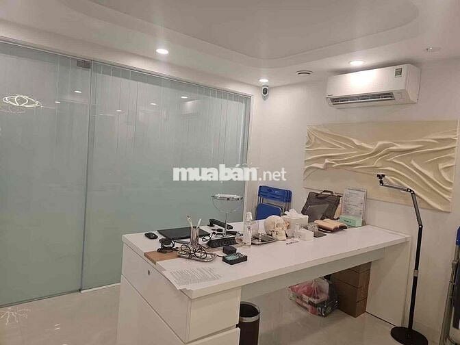 Siêu hiếm! căn hộ tầng 1 Thành Công, kinh doanh đỉnh, 18/50m full NT