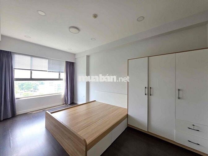2PN 2WC BẾP RÈM MÁY LẠNH GẦN SÂN BAY CV GIA ĐỊNH TÂN BÌNH