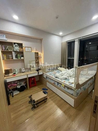 Chung cư Gia Phát, Lê Đức Thọ, GV: 2p ngủ, 9triệu, full NT, 60m2