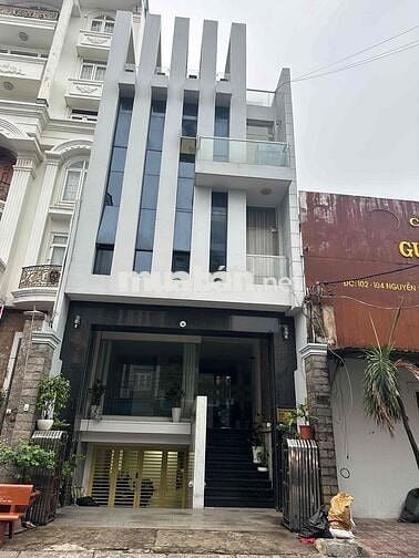 CHO THUÊ NHÀ - TÂN PHÚ - MĂT TIỀN ĐƯỜNG- NGUYỄN VĂN TỐ - GIÁ RẺ