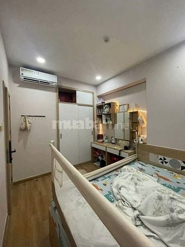 Chung cư Gia Phát, Lê Đức Thọ, GV: 2p ngủ, 9triệu, full NT, 60m2