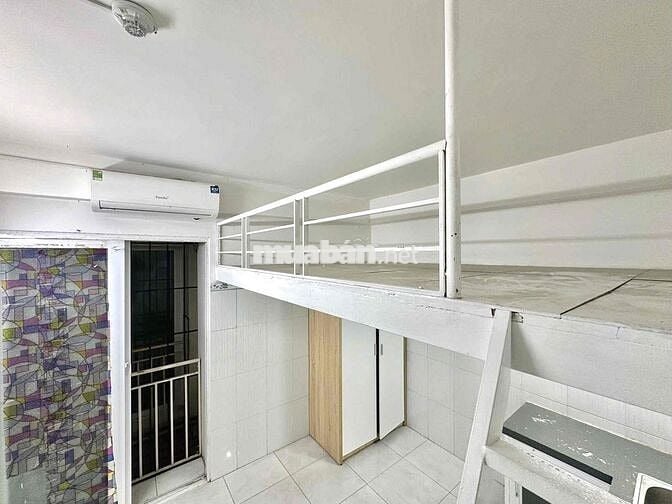 Chính chủ cho thuê phòng trọ giá rẻ ở Đường Nguyễn Văn Khối,máy lạnh