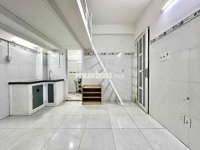 Chính chủ cho thuê phòng trọ giá rẻ ở Đường Nguyễn Văn Khối,máy lạnh