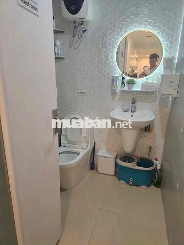 Siêu hiếm! căn hộ tầng 1 Thành Công, kinh doanh đỉnh, 18/50m full NT