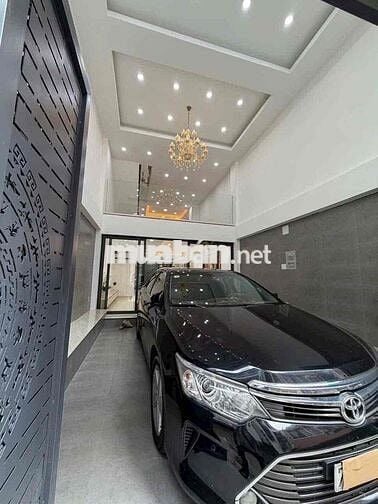 Cho thuê gấp nhà HXH Huỳnh Văn Bánh , P.13 , Quận Phú Nhuận