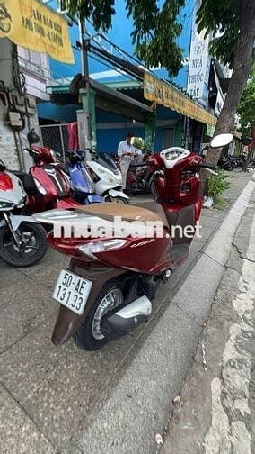 Honda Lead Fi 2019 Đỏ Đã sử dụng