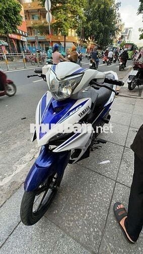 Honda Winner V2 ABS 2020 Trắng Xanh 90%