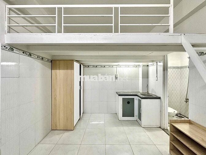 Chính chủ cho thuê phòng trọ giá rẻ ở Đường Nguyễn Văn Khối,máy lạnh