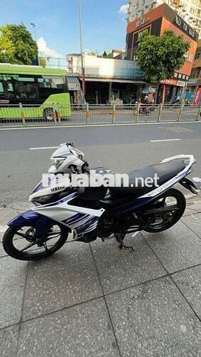 Honda Winner V2 ABS 2020 Trắng Xanh 90%