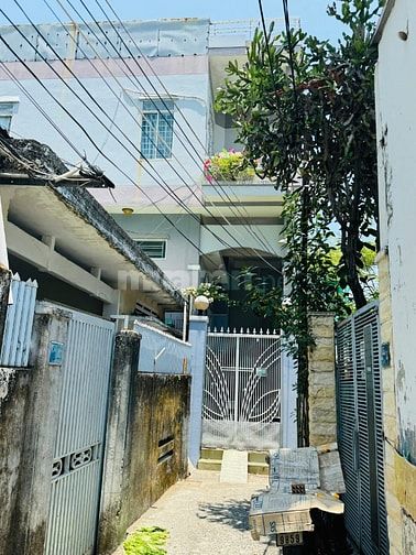 BÁN NHANH 🏡 NHÀ 3 TẦNG 64M² KIỆT Ô TÔ ÔNG ÍCH KHIÊM CHỈ 4.X TỶ 