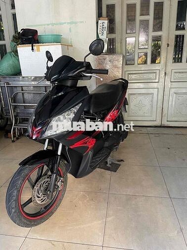 Honda Air Blade lên dàn áo thái ,ổ khóa smartkey,