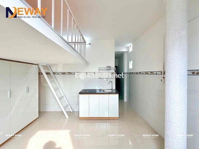 KHAI TRƯƠNG DÃY DUPLEX MỚI KENG ĐI BỘ VÀI BƯỚC QUA ĐH CÔNG THƯƠNG