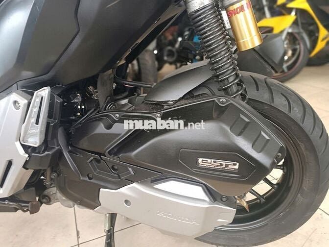 Honda ADV 150cc 2020 bs 59t2-43824