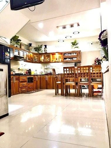 BÁN NHANH 🏡 NHÀ 3 TẦNG 64M² KIỆT Ô TÔ ÔNG ÍCH KHIÊM CHỈ 4.X TỶ 