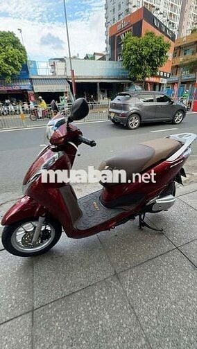 Honda Lead Fi 2019 Đỏ Đã sử dụng