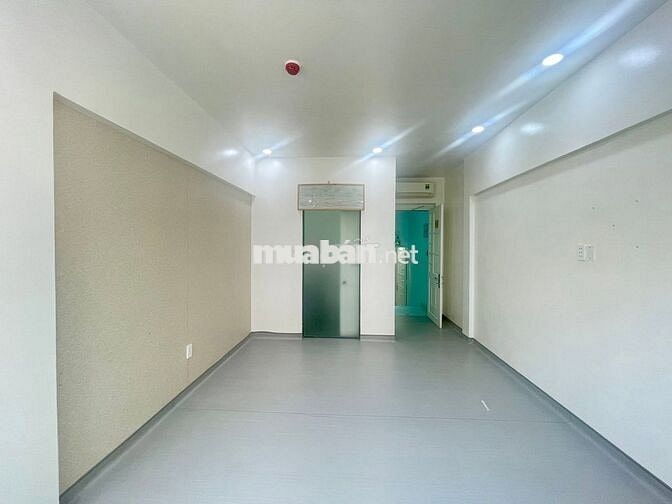 NHÀ NGUYÊN CĂN ĐƯỜNG SƯ VẠN HẠNH, QUẬN 10 , TRET 3 LẦU , 28TR 