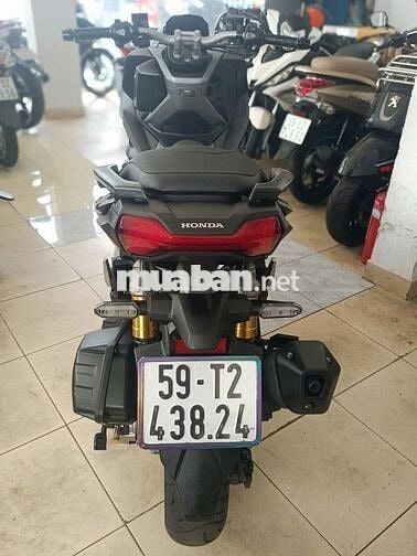 Honda ADV 150cc 2020 bs 59t2-43824