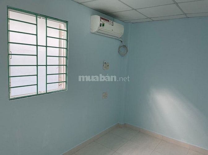 Nhà trọ 116/48B Tô Hiến Thành (tự do giờ giấc)