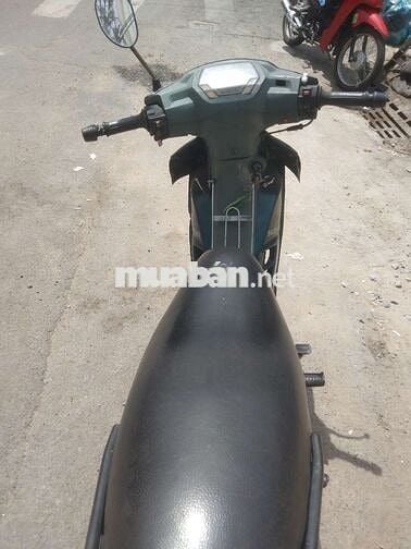 Suzuki Viva Xanh máy bao êm, có đề