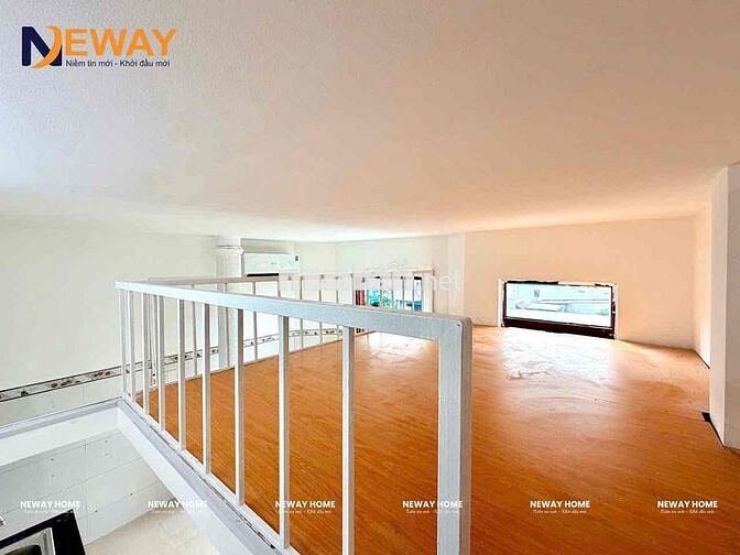 KHAI TRƯƠNG DÃY DUPLEX MỚI KENG ĐI BỘ VÀI BƯỚC QUA ĐH CÔNG THƯƠNG