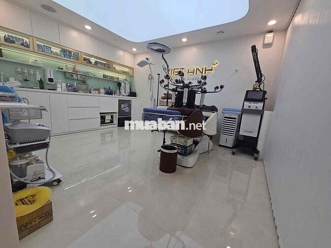 Siêu hiếm! căn hộ tầng 1 Thành Công, kinh doanh đỉnh, 18/50m full NT