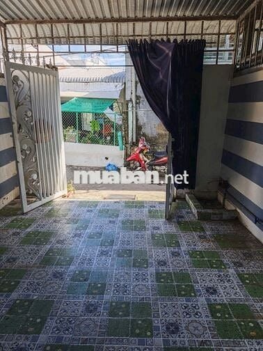 Nhà 2 phòng ngủ gần công An Phường Cái Khế hẻm thông thuận tiện KD