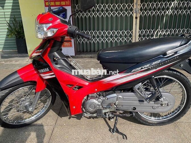 Sirius 2017 , thành phố, có cccd chủ xe