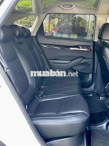 Kia Seltos 1.5 Luxury 2024 Trắng