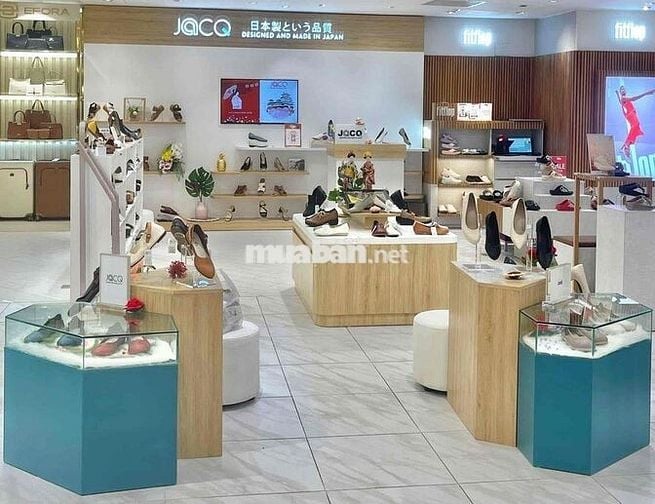 TUYỂN NHÂN VIÊN BÁN HÀNG