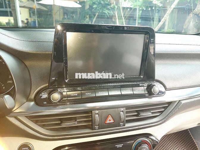 Kia Cerato 1.6 AT Trắng 62043 km