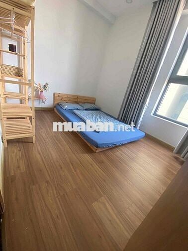 Cho thuê căn hộ 2pn, 2wc -58m2 Bcons garden, ban công, nội thất đầy đu