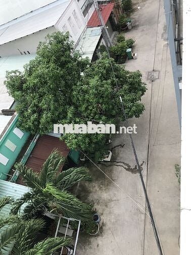 Phòng trọ gần đại lộ Võ Văn Kiệt, vòng xoay An Lạc