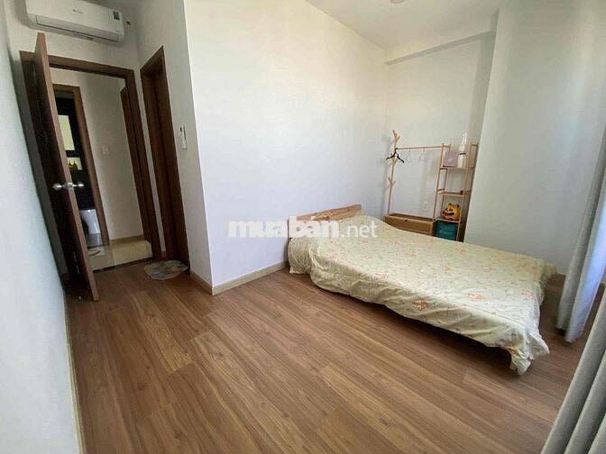 Cho thuê căn hộ 2pn, 2wc -58m2 Bcons garden, ban công, nội thất đầy đu
