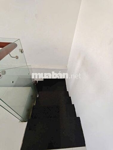 Nhà 2 phòng ngủ gần công An Phường Cái Khế hẻm thông thuận tiện KD