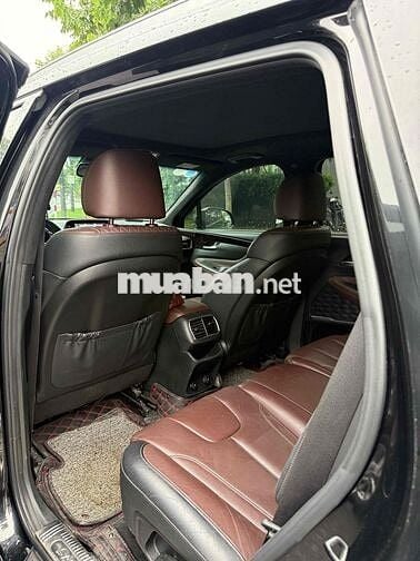 hyundai santa fe premium 2.4L HTRAC