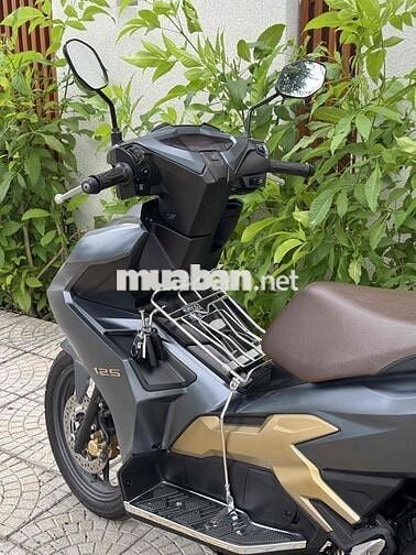 Honda Air Blade 4V 2024 bs 43 siêu lướt