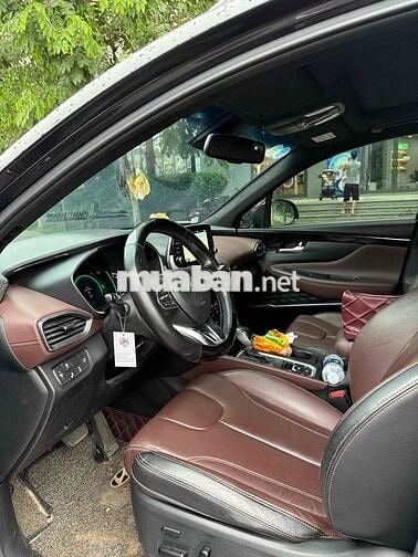 hyundai santa fe premium 2.4L HTRAC