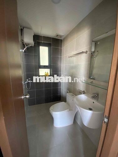 Cho thuê căn hộ 2pn, 2wc -58m2 Bcons garden, ban công, nội thất đầy đu
