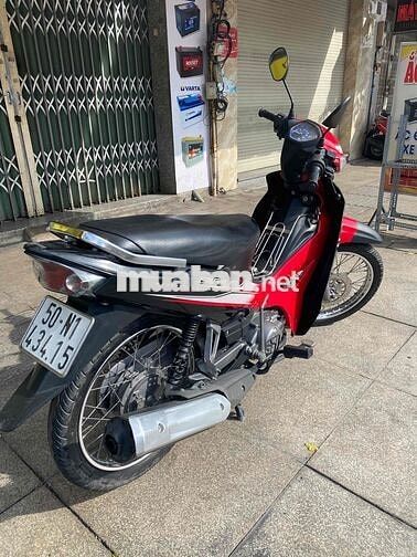 Sirius 2017 , thành phố, có cccd chủ xe