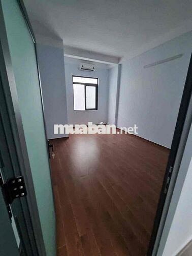 Hẻm 30 Đỗ Nhuận - DT 4x20m 1 Trệt 1 Lầu 3Pn 2Wc - Có Nội Thất