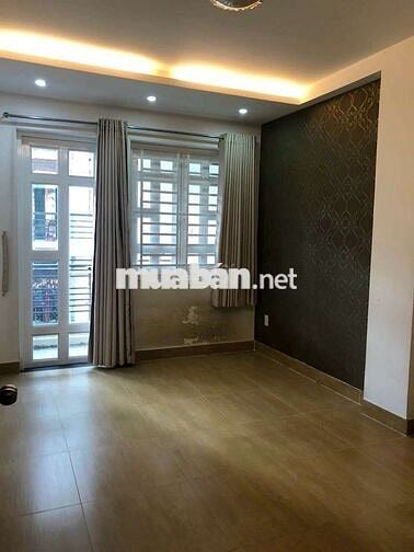 Chính chủ bán nhà hẻm ôtô 3,2×14 3L 4PN 3WC SHCC giá ổn 8,6ty c.Hương
