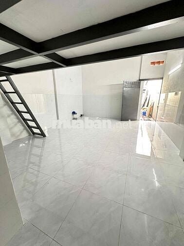 CHO THUÊ NHÀ NGUYÊN CĂN - KP CHIÊU LIÊU - DĨ AN