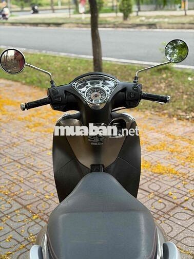 Honda SH Mode 2015 Nâu 30000 km Tự động