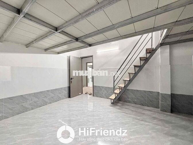 CHO THUÊ PHÒNG GIÁ RẺ - RỘNG 35m2 - CÔNG VIÊN PHÚ LÂM - AEON MALL BT