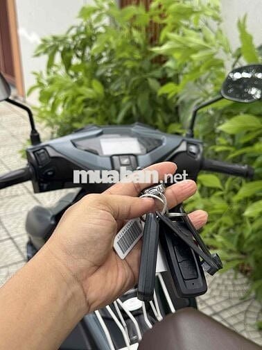 Honda Air Blade 4V 2024 bs 43 siêu lướt