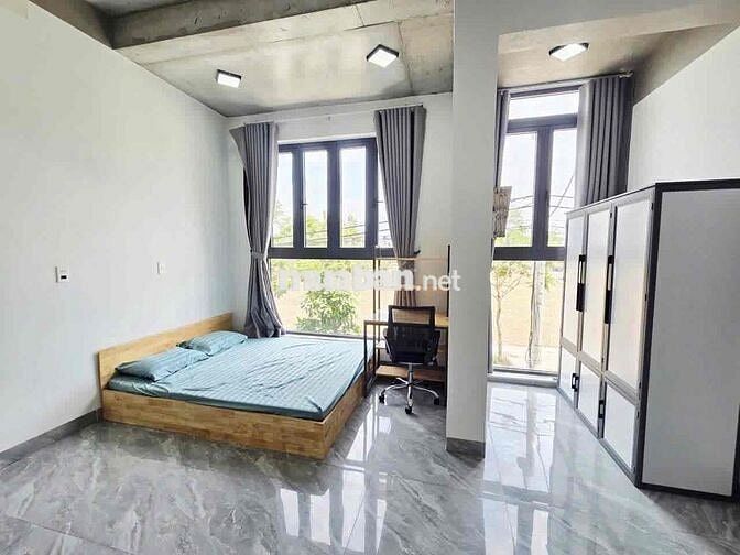 ✨🎇NGÀY 5/7 TRỐNG STUDIO KHU VỰC HOÀ XUÂN - CẨM LỆ