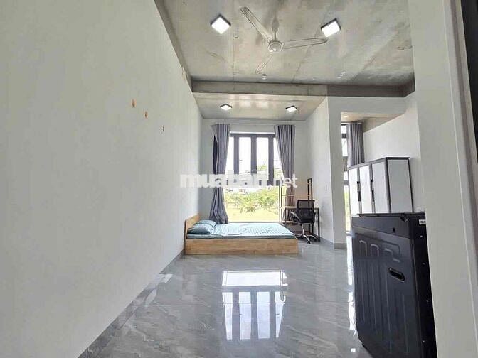 ✨🎇NGÀY 5/7 TRỐNG STUDIO KHU VỰC HOÀ XUÂN - CẨM LỆ